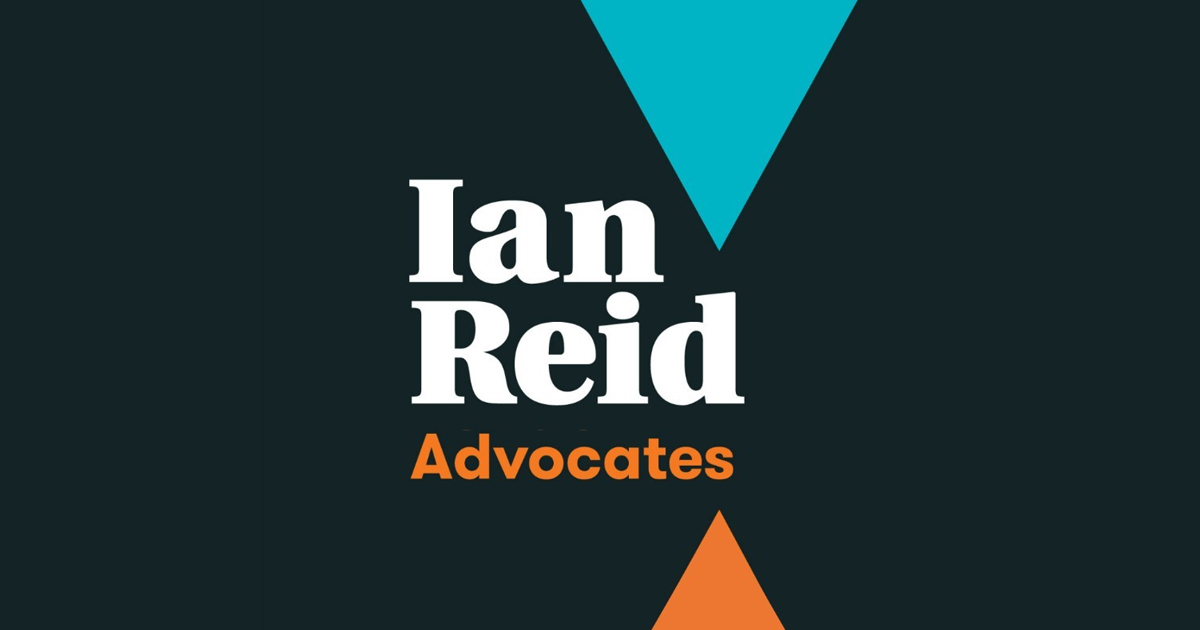Ian Reid Buyer & Vendor Advocates