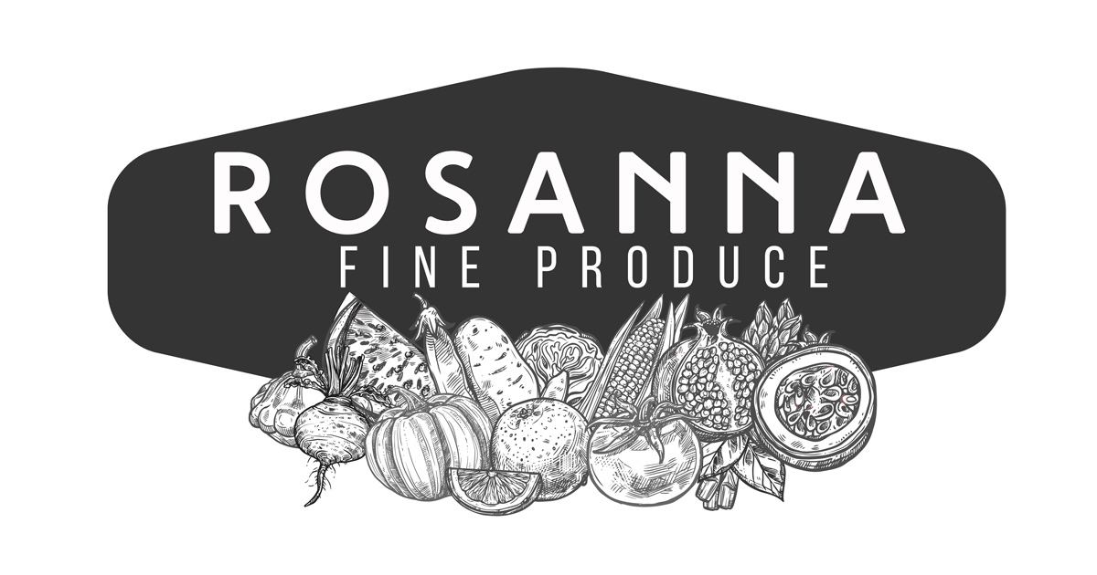 Rosanna Fine Produce