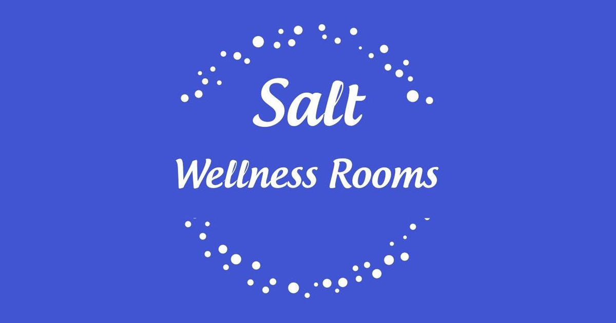 Salt Wellness Rooms