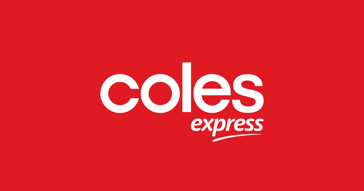 Shell Coles Express Rosanna