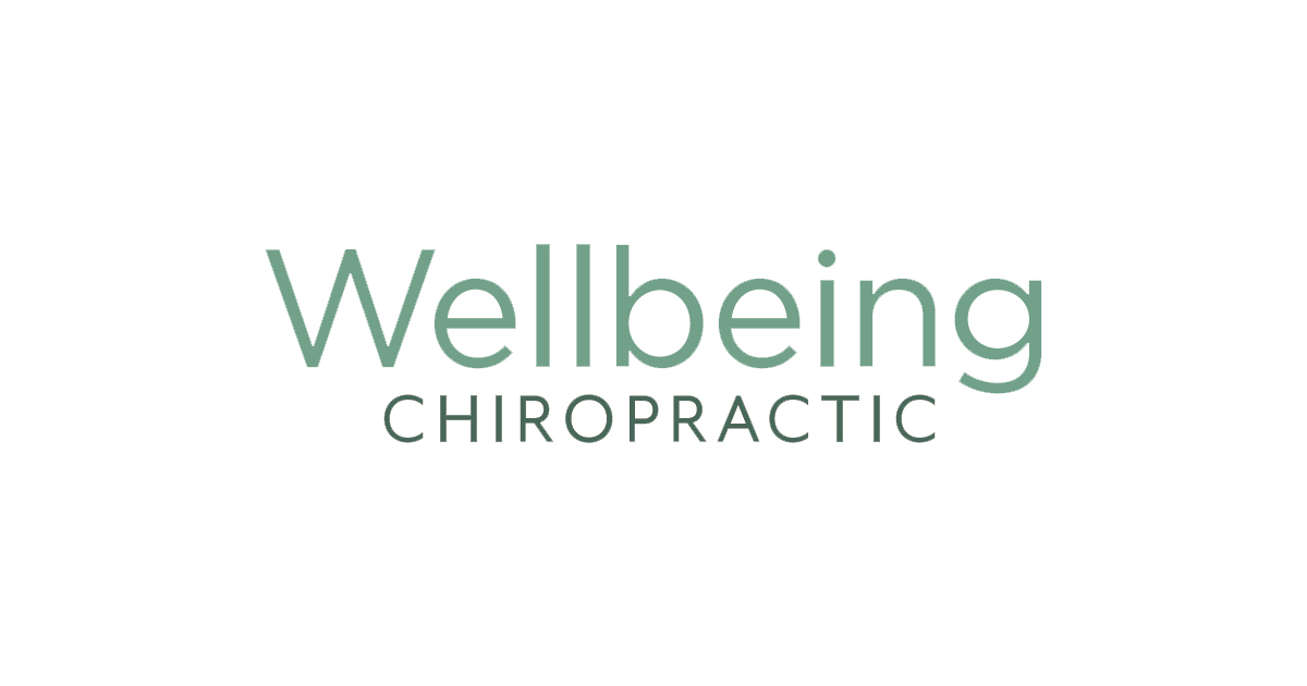 Wellbeing Chiropractic