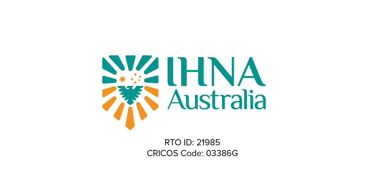 IHNA - Institute of Health and Nursing Australia